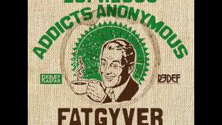 FatGyver: Bonus Beat #1 (Redef Records)