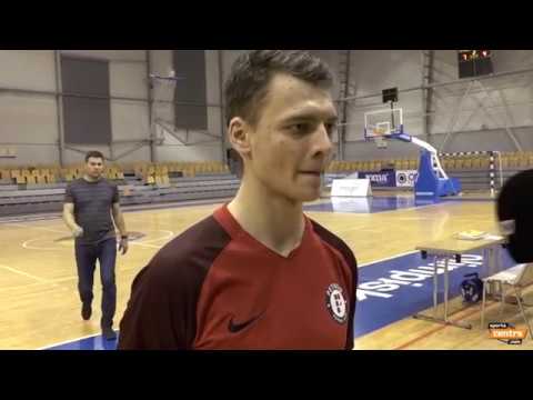 INTERVIJA #3 MATĪSS BABRIS