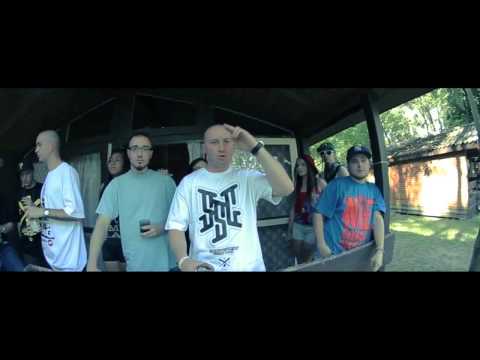 Tha WildWest Production "Toast!" ft.Rudi, RY23, Jeune Ras (z płyty "Nietykalni")