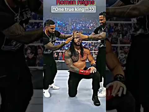 #myjaan #romanrigns #jonsinache #mylove #love #tagyourlove #wwe #romax #motivationalvideo #trending