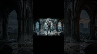 Download lagu KESEPIAN — Dark Emo Pop / Gothic Metal Cover (AI Vocals) —  mp3