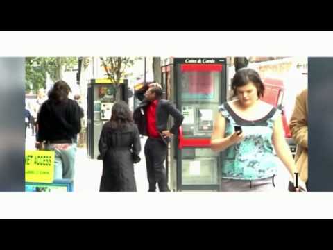 African China - Home Call [Official Video]