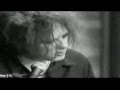 The Cure - A Forest (Video) 