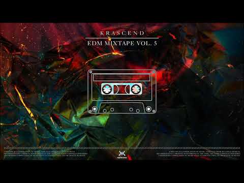 KRASCEND - EDM MIXTAPE VOL. 5