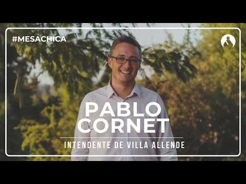 🔴 EN VIVO | PABLO CORNET en #MesaChica con Yani Soria y Bettina Marengo