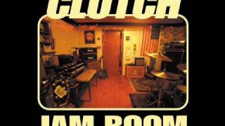 Clutch - I Send Pictures
