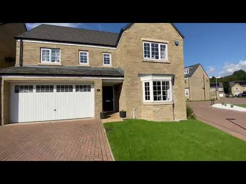 Patch Wood Gardens, Newmillerdam - Virtual Tour