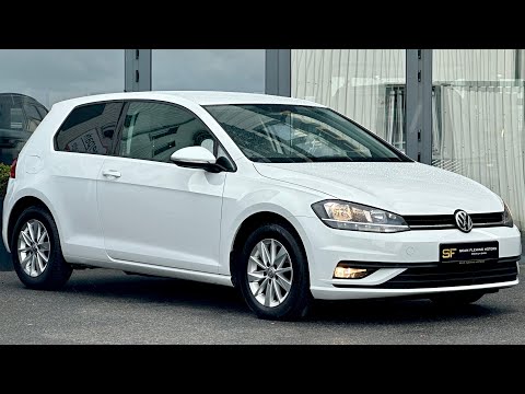 Volkswagen Golf ++PLUS VAT++ VAN 1.6 TDI D7F 115HP - Image 2