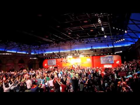 Dart WM 2010/2011 *There is only one Phil Taylor*