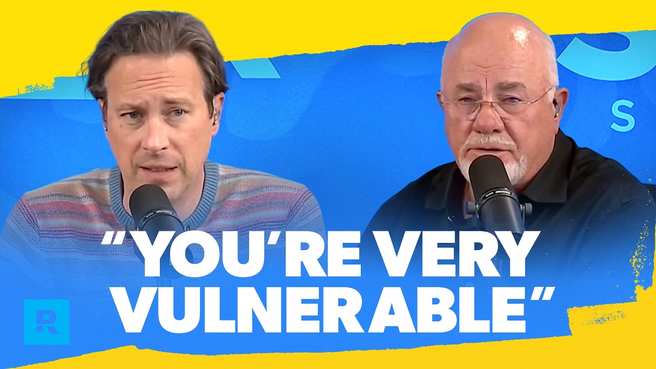 "I'm Scared to Death For You"