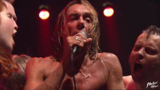 Iggy And The Stooges  - Real Cool Time / No Fun