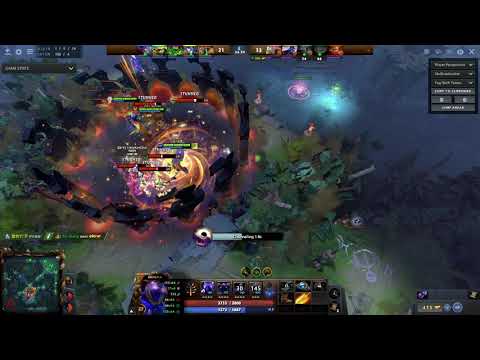 5 men blackhole.... Is Enigma Blackhole with shard too OP?