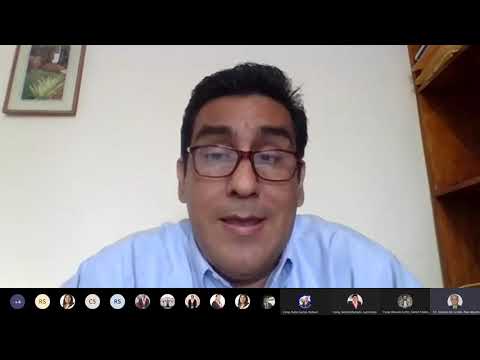 DÉCIMO PRIMERA SESIÓN EXTRAORDINARIA VIRTUAL DE LA COMISIÓN DE TRANSPORTES Y COMUNICACIONES 20210405