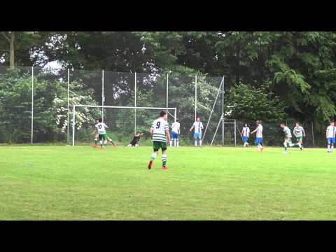 SSV Kästorf/Warmenau - Lupo/Martini III 1:1 - Meisterschaft 2015