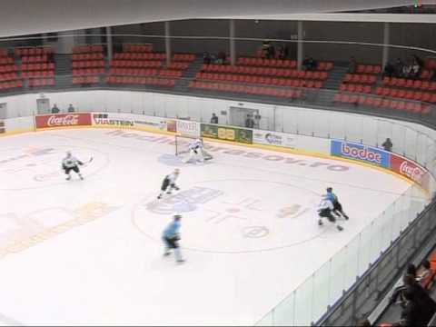 Part 3 | Corona Brasov Fenestela 68 - FTC Orangeways | Liga Mol 15.10.10