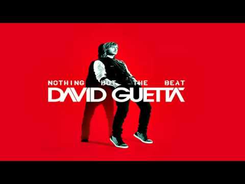 Crank It Up David Guetta feat Akon Nothing But the beat