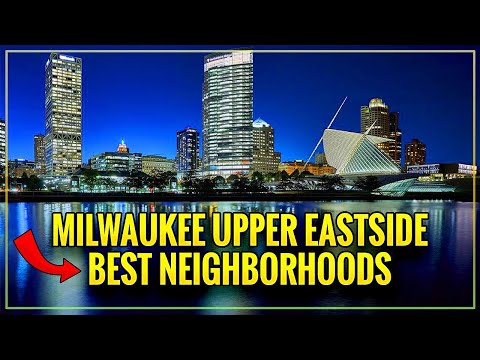 What $425,000 gets you in Milwaukee, WI East side neighborhood Walk