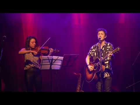 Ignacio Pagani / Equinoccio Live - Como Yo Te Amé (Armando Manzanero)