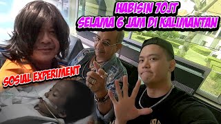 Download lagu HABISIN 70Juta SELAMA 6 JAM DI KALIMANTAN mp3
