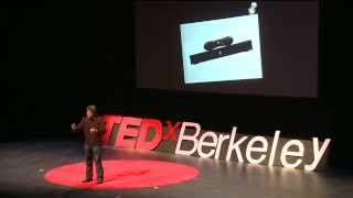 The art of innovation: Guy Kawasaki at TEDxBerkeley