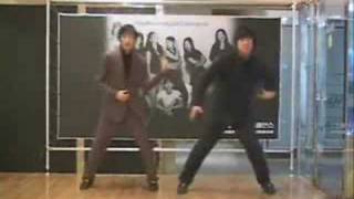 Download lagu Zoolook Dance mp3