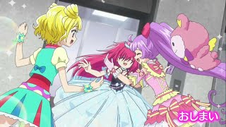 アイドルランドプリパラに向けて振り返ります　Part2