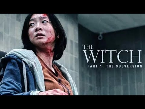Film THE WITCH Saat Gadis Polos Berubah Jadi Monster Mematikan full movie The Witch full movie