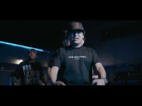 Ruleteando - Manuel Rodriguez x El Pinche Mara [Video Oficial] - JM Music