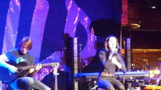 Christina Grimmie- Anybody's you