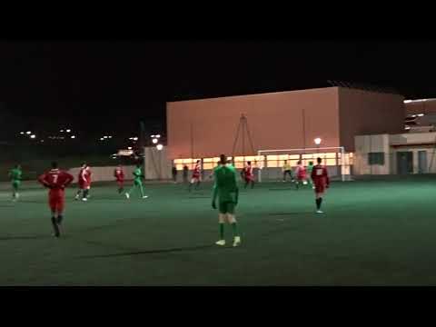 st leu u18 r3 - assoa u16 r2  (amical)