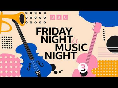 Friday Night is Music Night  - James Bond - Second Half