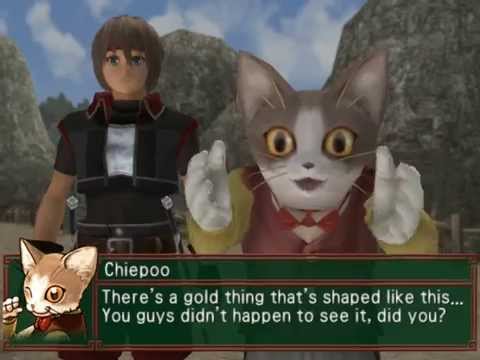 Let's Play "Suikoden IV"! Part 028 - Recruitment Drive, Part VI