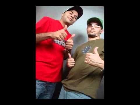 Renatinho e Alemão - Entro no Crime