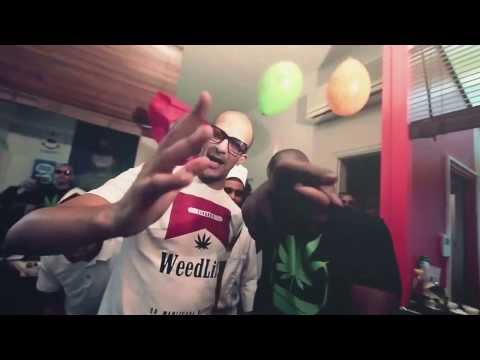 Rim'K x AP   Demain j'arrête     pas OFFICIEL الفن الجزائري وصل العالمية