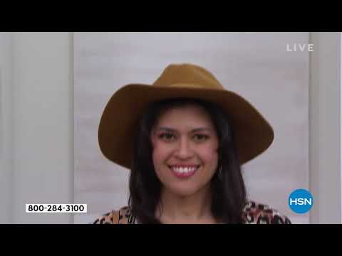 HSN | IMAN Global Chic Summer Fashions 06.11.2022 - 12 PM