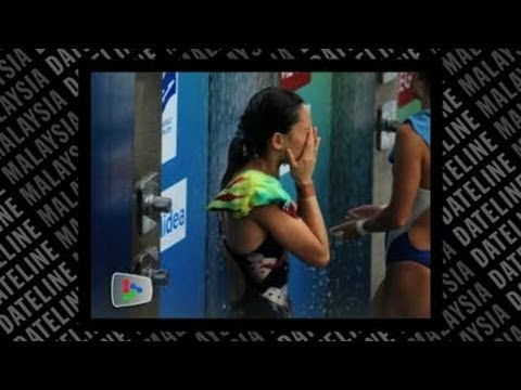 No medal for Pandelela-Mun Yee