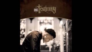 August Alsina - Right There (Official Audio)