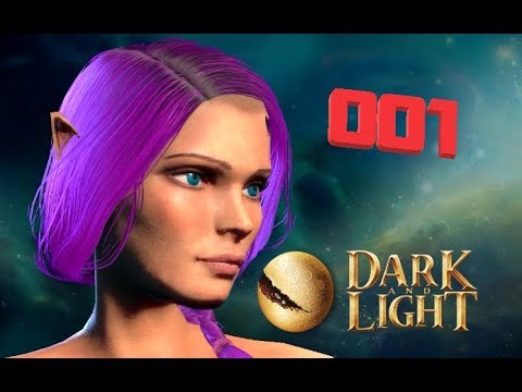 Dark and Light [001] ⇒ Beginn eines neuen Lebens ⇐ Let'sPlay Deutsch