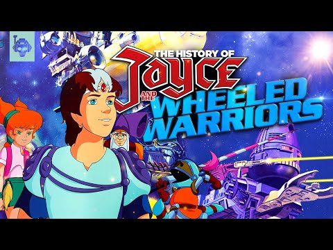 The Controversy of Jayce and the Wheeled Warriors