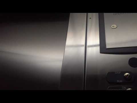 ThyssenKrupp Signa4 Elevator At Ligon Mill Office Building 6, Wake Forest NC