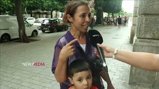 Download lagu A mother and her son from Fahs talk about her successful marriage experience: 'The secret to my s... mp3