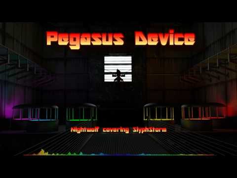 Pegasus Device - Silas Meyer (covering Slyphstorm)