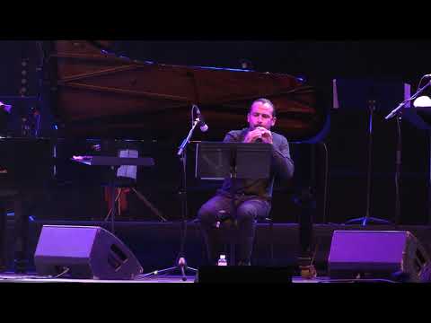 Getxo Folk 2019 - THE NAGHASH ENSEMBLE