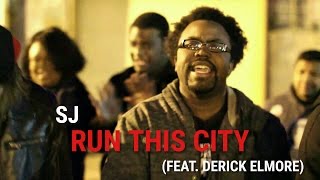 Run This City Music Video
