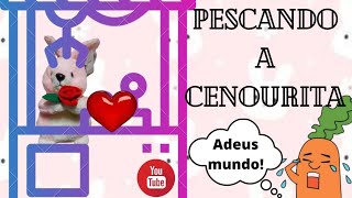 Pescando a Cenourita