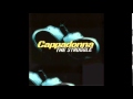 Cappadonna - Can't Stop The Pain - The Struggle