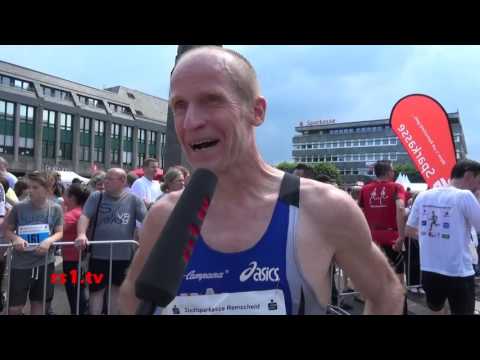 2016-06-05 Bericht Remscheider City Lauf