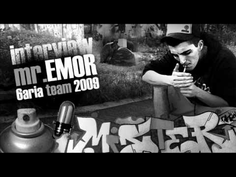 6aria-Disekatomiria feat Sadacore(Flowjob)