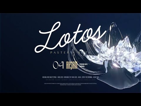 PASTER × RZZA — AXŞAM (audio)