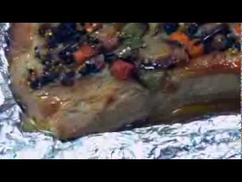 Corned Beef Part II - Cooking